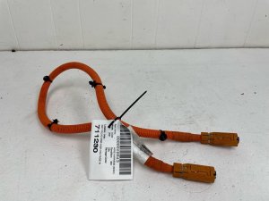 2018-2022 Volvo S90 High Voltage Wiring Harness Cable (Used OEM)