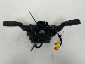 2025 Toyota Camry Turn Signal Wiper Switch and Clock Spring Combination Assembly - Front (Used OEM)