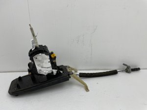 2011-2018 Porsche Cayenne Automatic Transmission Shift Lever with Cable (Used OEM)