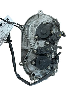 2006-2012 Mercedes-Benz C280 Engine Timing Camshaft Cover Plate (Used OEM)