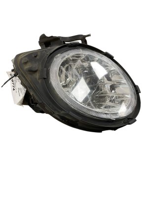 2015-2020 Bentley Bentayga Adaptive LED Headlight Assembly - Front, Left (Driver) (Used OEM)
