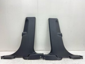 2021-2024 Ford Bronco Sport Lower B-Pillar Interior Trim Panels (Used OEM)