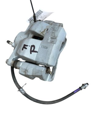 2025-2026 Toyota Camry Disc Brake Caliper - Front, Left (Driver) (Used OEM)