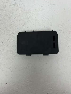 2020-2022 Volkswagen Jetta Center Console Wireless Phone Charging Module (Used OEM)