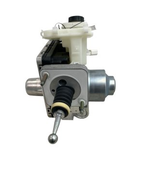 2020-2025 Volvo XC60 Power Brake Booster Master Cylinder Reservoir Assembly (Used OEM)