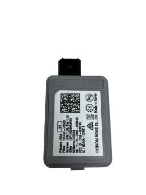 2022-2025 Kia Carnival Occupant Sensor Control Module - Rear (Used OEM)