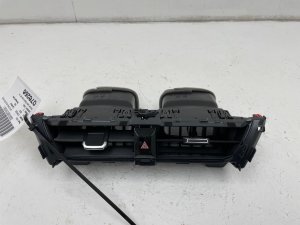 2023-2025 BMW M2 Black Heated Leather Sport Steering Wheel with Paddle Shifters - Front (Used OEM)
