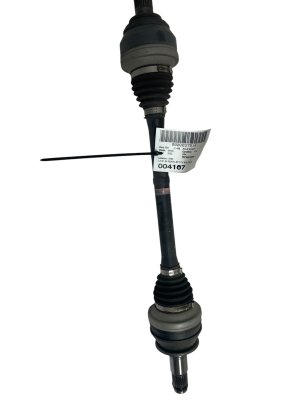 2021-2025 Toyota Mirai CV Drive Axle Shaft - Rear, Left (Driver) (Used OEM)