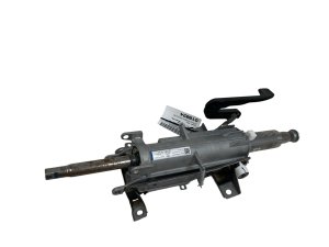 2018-2020 Audi SQ5 Manual Tilt and Telescopic Steering Column Assembly - Front (Used OEM)