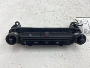 2021-2024 Ford Bronco Sport Radio Control Panel (Used OEM)