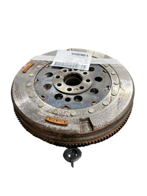 2020-2023 Mercedes-Benz GLB250 Clutch Flywheel and Torque Converter Assembly (Used OEM)