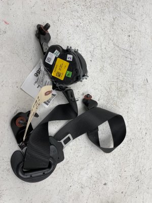 2020-2022 Hyundai Palisade 3rd Row Seat Belt Assembly - Rear, Left (Driver) (Used OEM)