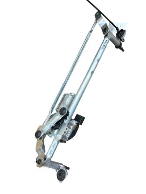 2022-2025 Volkswagen Golf Windshield Wiper Motor and Linkage Assembly - Front (Used OEM)