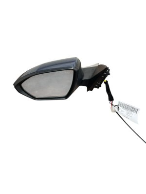 2022-2024 Hyundai Santa Cruz Door/Side View Mirror - Front, Left (Driver) (Used OEM)