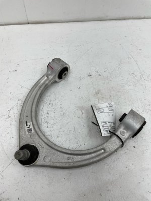 2021-2025 Genesis GV80 Upper Suspension Control Arm - Front, Left (Driver) (Used OEM)