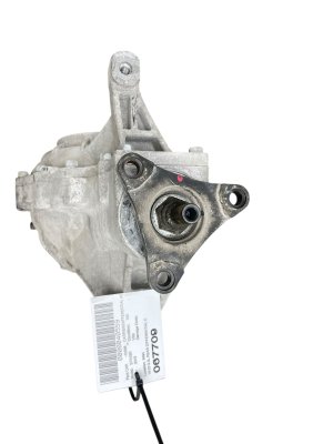2019-2024 Genesis G70 Limited Slip Differential Carrier Assembly - Rear (Used OEM)