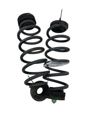 2014-2018 Audi RS7 Suspension Coil Spring Set - Rear (Used OEM)