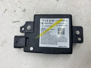  Tesla Model s Blind Spot Chassis Control Module - Rear (Used OEM)
