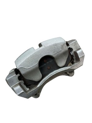 2022-2025 Hyundai Tucson Disc Brake Caliper - Front, Right (Passenger) (Used OEM)