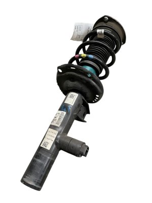 2022-2025 Volkswagen GTI Strut and Coil Spring Assembly - Front (Used OEM)