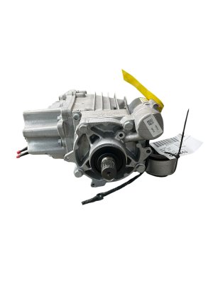 2023-2025 Volkswagen Taos Differential Carrier Assembly - Rear (Used OEM)