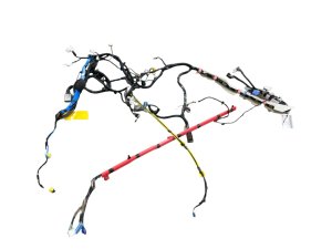  Tesla Model 3 Main Body Wiring Harness (Used OEM)
