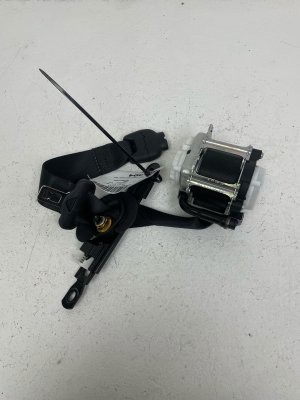 2021-2025 Tesla X Seat Belt Assembly - Front (Used OEM)