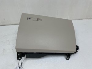 2021-2024 Mercedes-Benz GLA250 Beige Dashboard Glove Box Storage Compartment (Used OEM)