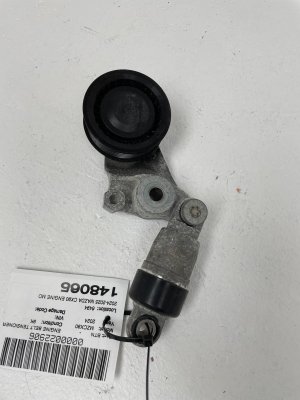 2024-2025 Mazda CX-90 Engine Drive Belt Tensioner (Used OEM)