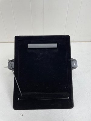 2014-2020 Mercedes-Benz S320 Seat Armrest Storage Compartment Tray - Rear (Used OEM)