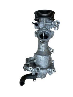 2021-2025 Mercedes-Benz GLA250 Water Pump Pulley Assembly - Right (Passenger) (Used OEM)