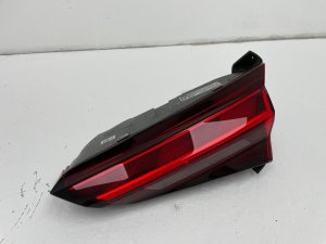 2020-2025 Audi A5 Trunk Lid Mounted LED Taillight Assembly - Rear, Right (Passenger) (Used OEM)