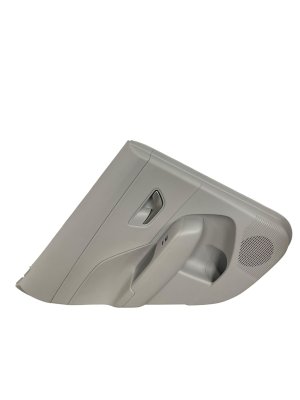 2024-2025 Hyundai Kona Door Interior Trim Panel - Rear, Left (Driver) (Used OEM)