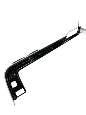 2021-2025 Toyota Mirai Dashboard Garnish Air Vent Trim Molding (Used OEM)