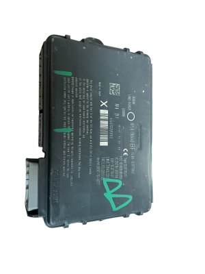 2019-2020 Jaguar F-Pace Theft Control Module (Used OEM)