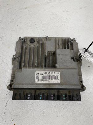 2019-2024 Audi A6 Engine Control Module (ECM) (Used OEM)