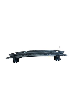 2016-2021 BMW M2 Black Bumper Reinforcement Impact Bar - Rear (Used OEM)