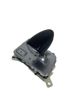 2022-2023 Genesis G70 Automatic Transmission Shift Lever Knob - Front (Used OEM)