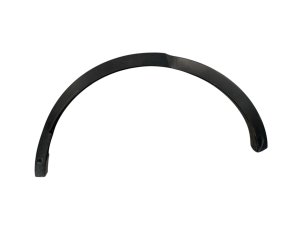 2018-2023 Jaguar E-Pace Wheel Arch Fender Molding with Park Assist Sensor - Rear, Right (Passenger) (Used OEM)