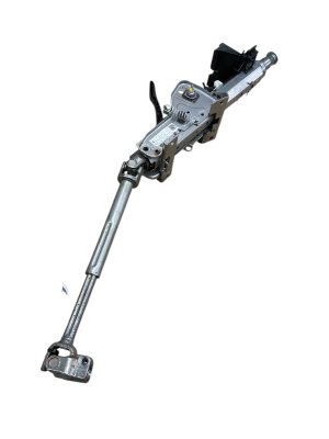 2022-2024 Volkswagen Tiguan Manual Tilt Steering Column Assembly (Used OEM)