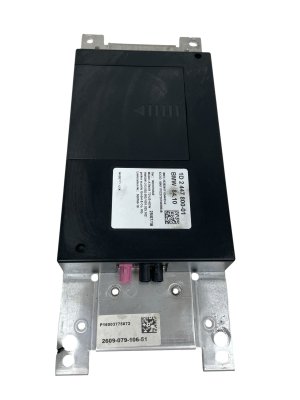 2015-2016 BMW X3 Telematics Communication Control Module (Used OEM)