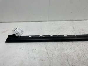 2021-2026 Ford Bronco Rocker Skirt Molding - Left (Driver) (Used OEM)