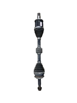 2021-2024 Toyota Venza CV Drive Axle Shaft - Front, Left (Driver) (Used OEM)