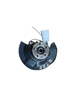 2016-2022 Toyota Prius Steering Knuckle Spindle with Wheel Bearing and Hub Assembly - Front, Right (Passenger) (Used OEM)