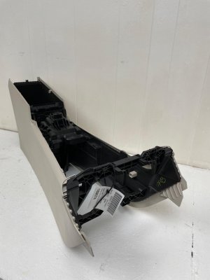 2021-2024 Mercedes-Benz GLA250 Beige Center Console Mounting Assembly - Front (Used OEM)