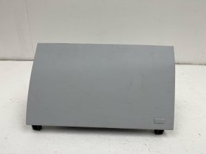 2023-2024 Cadillac LYRIQ Gray Glove Box Storage Compartment - Front (Used OEM)