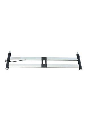 2019-2024 Audi A6 Telescopic Luggage Safety Load Securing Bar (Used OEM)
