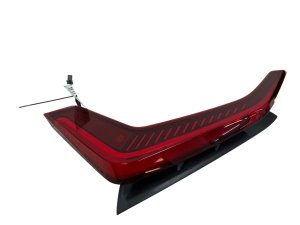 2021-2024 Jaguar F-Pace LED Quarter Panel Mounted Taillight Assembly - Rear, Left (Driver) (Used OEM)