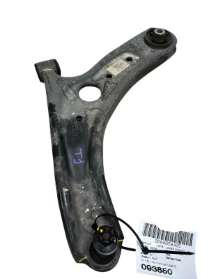 2018-2025 Lexus LS500 Lower Suspension Control Arm - Front, Left (Driver) (Used OEM)