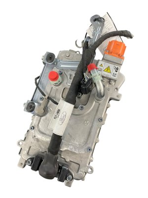 2024-2025 Lincoln Nautilus Hybrid High Voltage Power Inverter Converter (Used OEM)